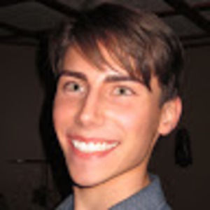 Meet your Posher, William